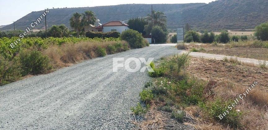 land for sale pissouri limassol 1147405 image 5487053