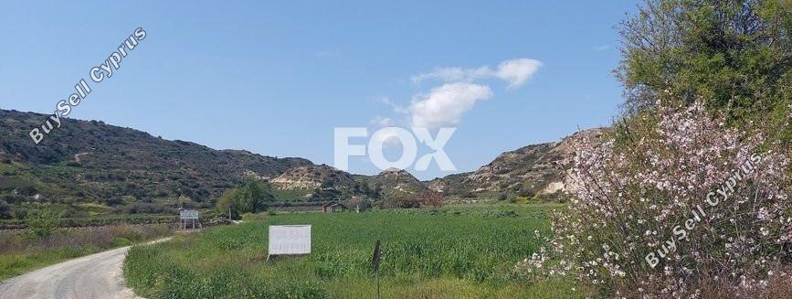 land for sale pissouri limassol 1147405 image 5487057