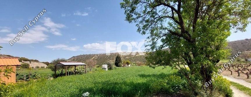 land for sale pissouri limassol 1147405 image 5487059
