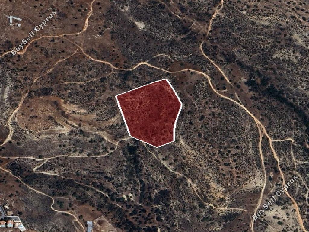 land for sale pissouri limassol 1721405 image 15596908