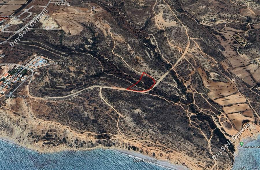 land for sale pissouri limassol 7739405 image 17552649