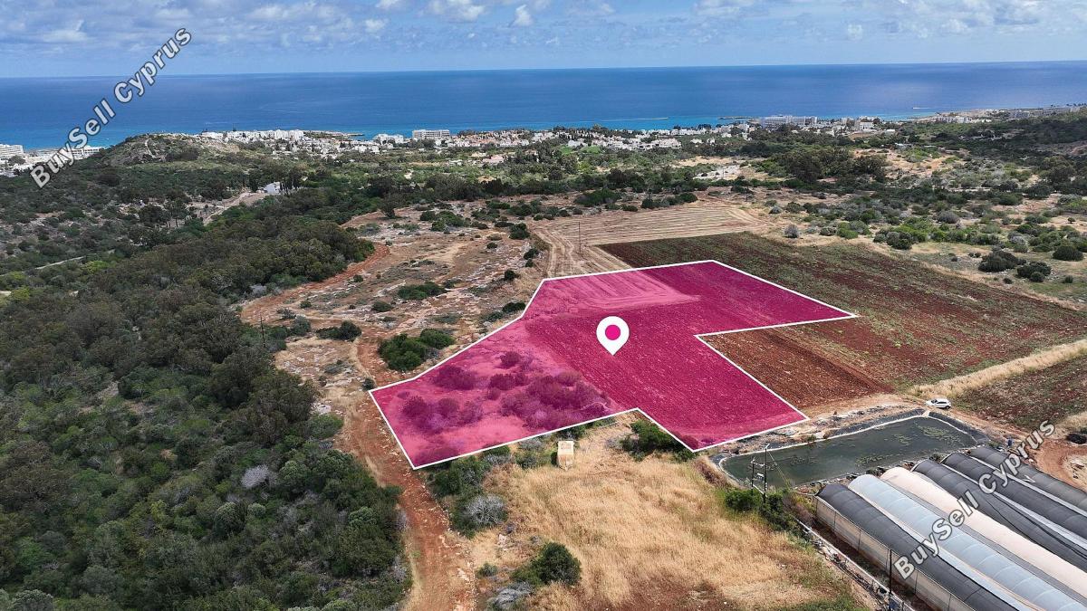 land for sale protaras famagusta 1812405 image 13347571