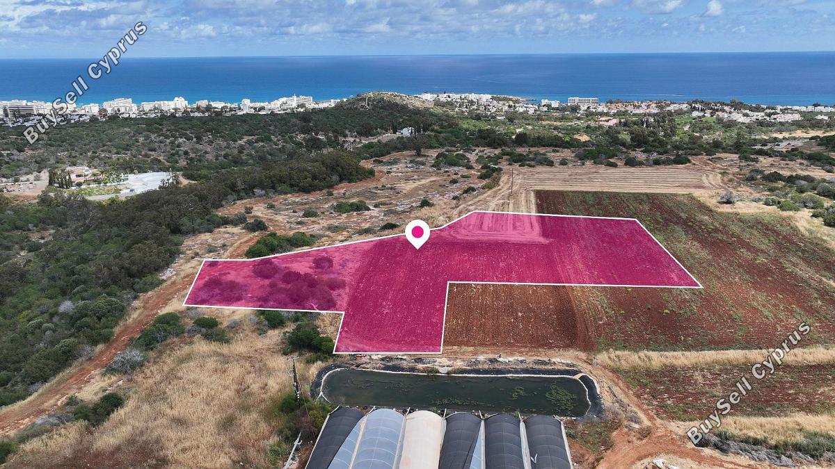 land for sale protaras famagusta 1812405 image 13347572
