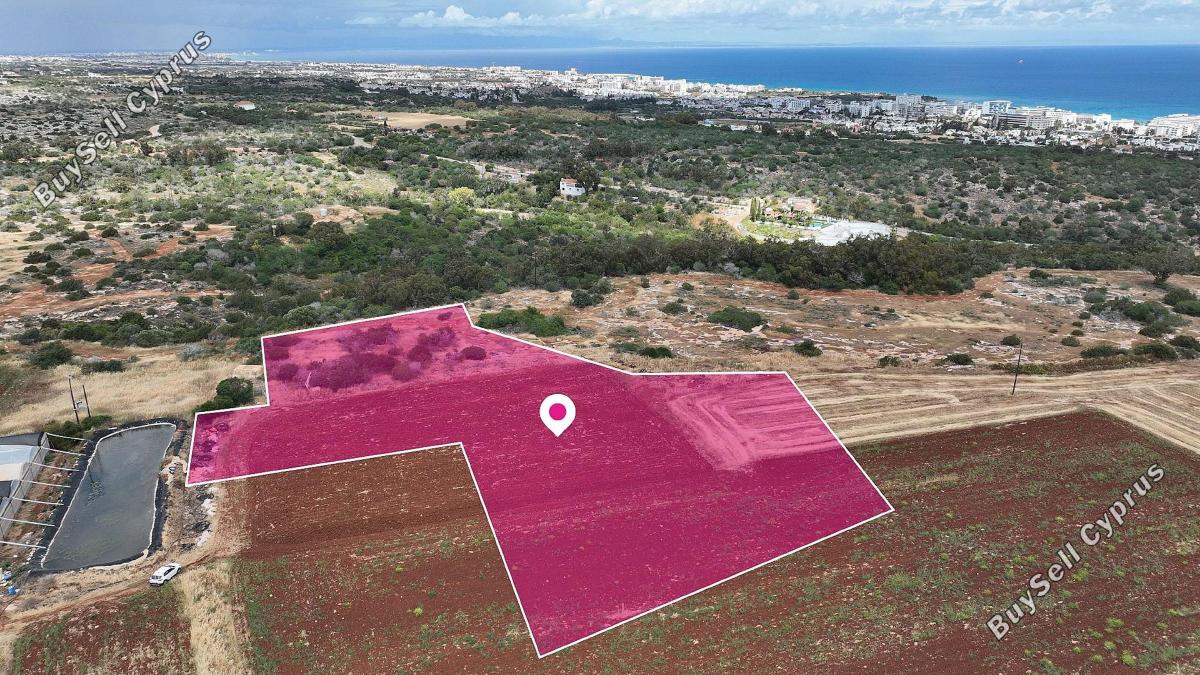 land for sale protaras famagusta 1812405 image 13347573