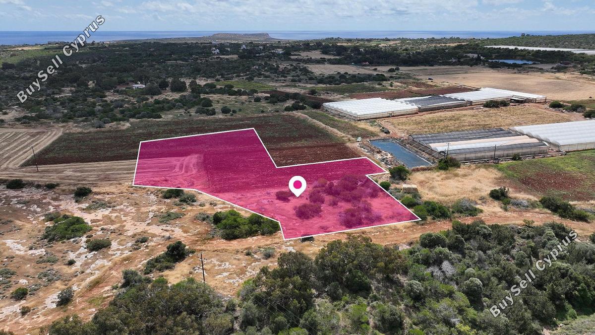 land for sale protaras famagusta 1812405 image 13347574