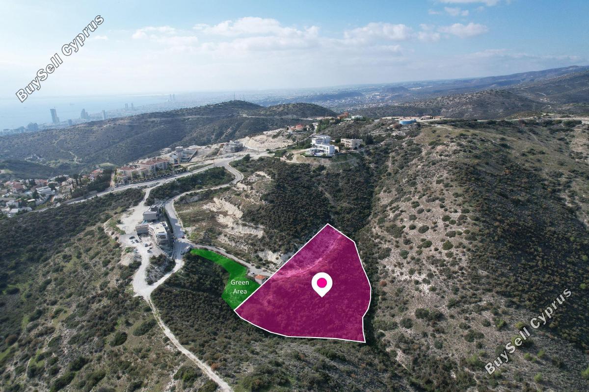land under offer agios tychonas limassol 1057405 image 15781184