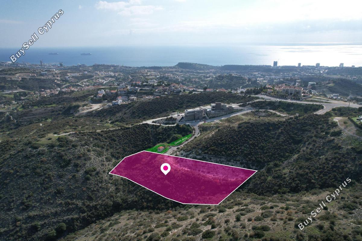land under offer agios tychonas limassol 1057405 image 15781190