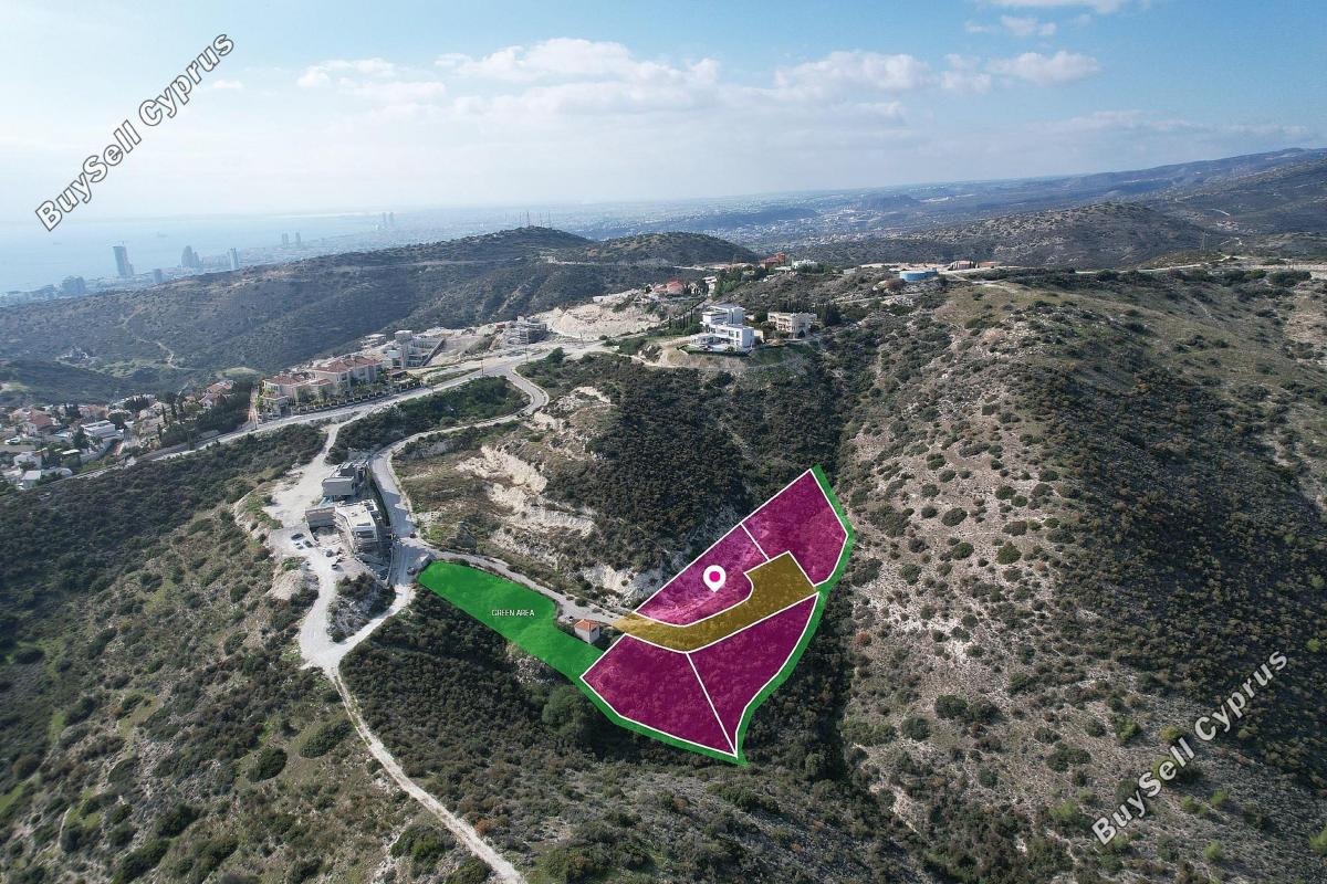 land under offer agios tychonas limassol 1057405 image 15781195