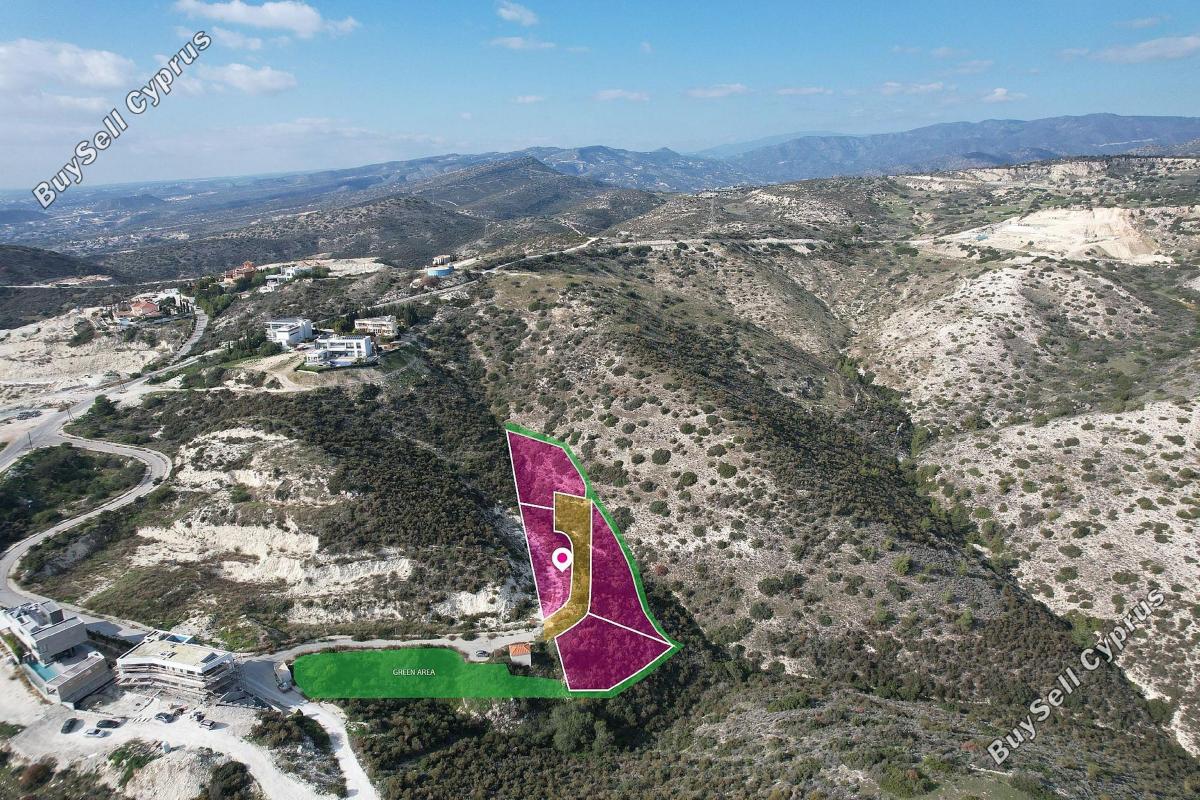 land under offer agios tychonas limassol 1057405 image 15781203