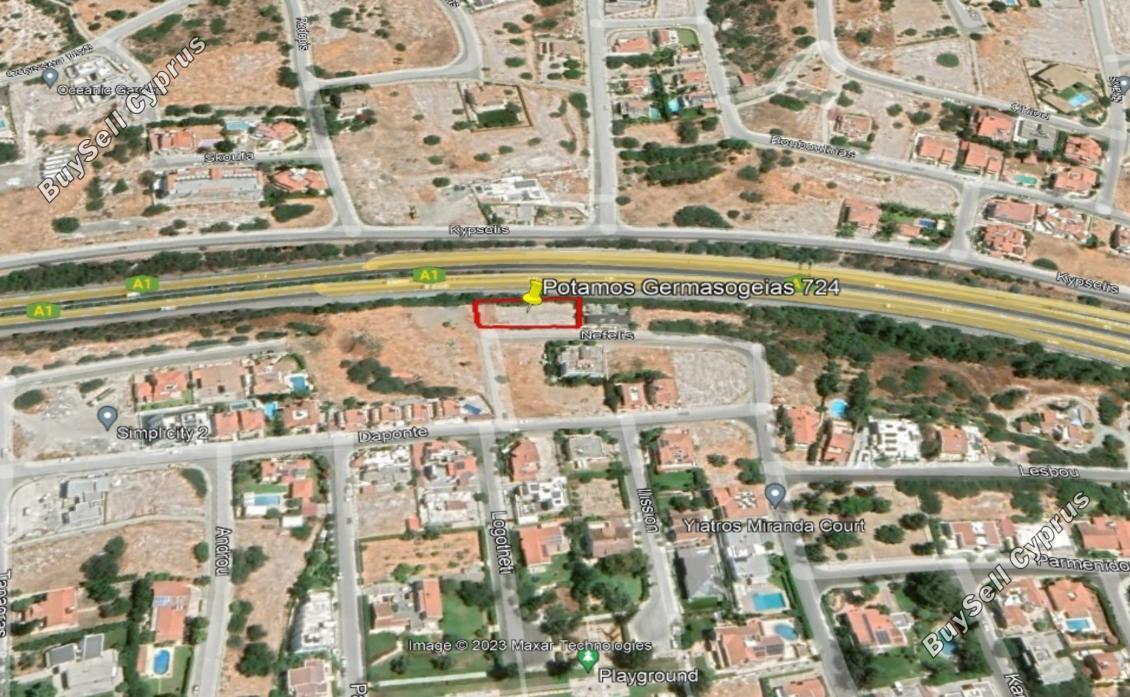 plot for sale potamos germasogeias limassol 1318405 image 12629956