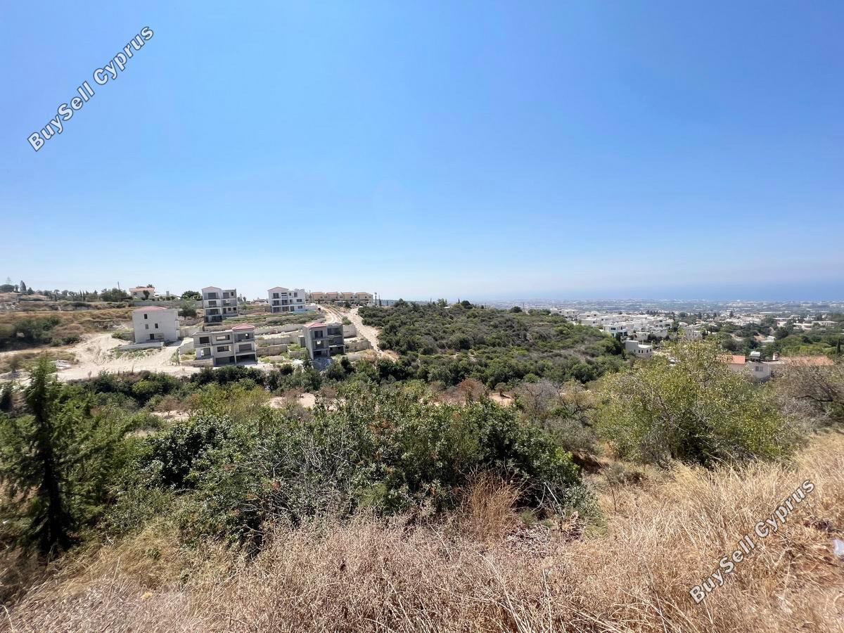 plot for sale tala paphos 929405 image 817705