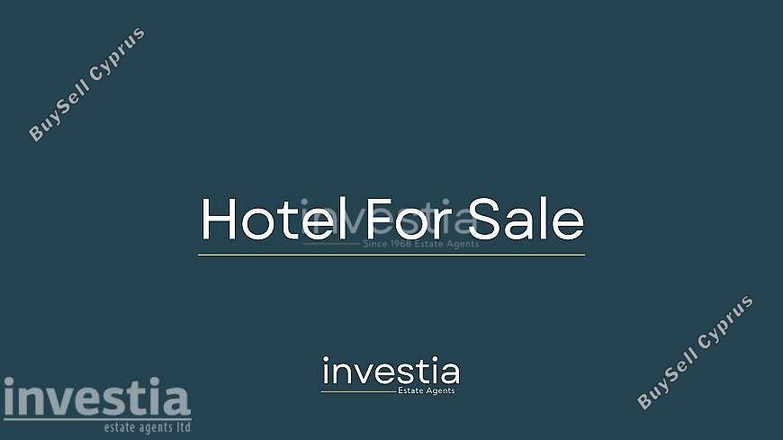 studio hotel for sale larnaca municipality larnaca 1651405 image 16530588