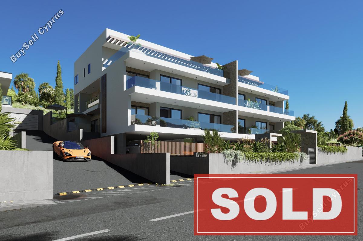 1 bedroom apartment sold mesa chorio paphos 7803505 image 10583025