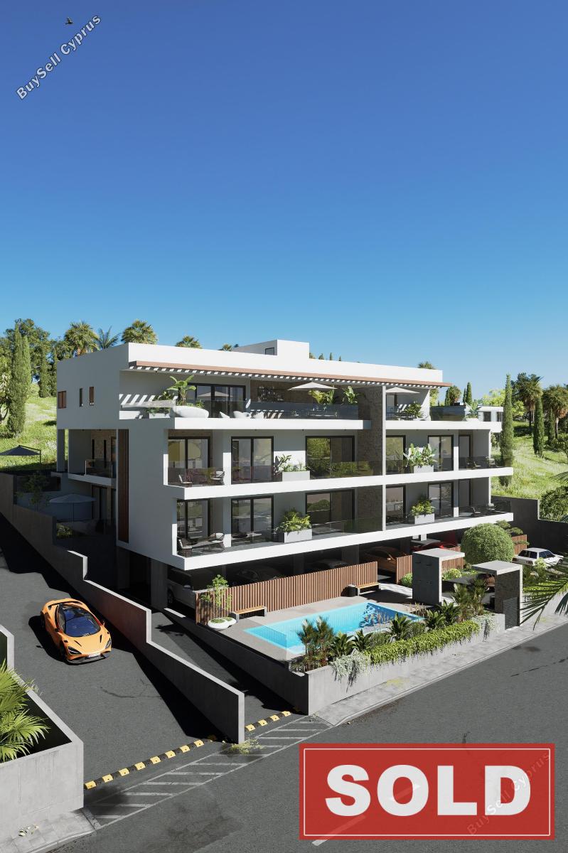 1 bedroom apartment sold mesa chorio paphos 7803505 image 10583026
