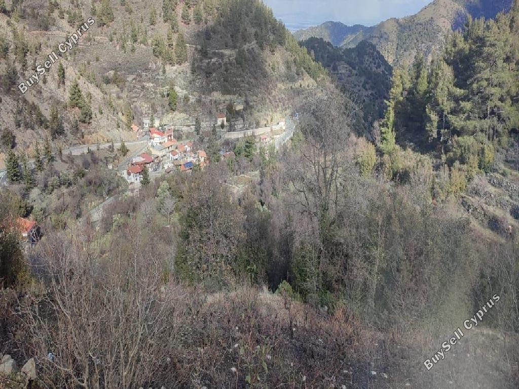 892 SQM Land for sale in Saranti, Nicosia 15599711