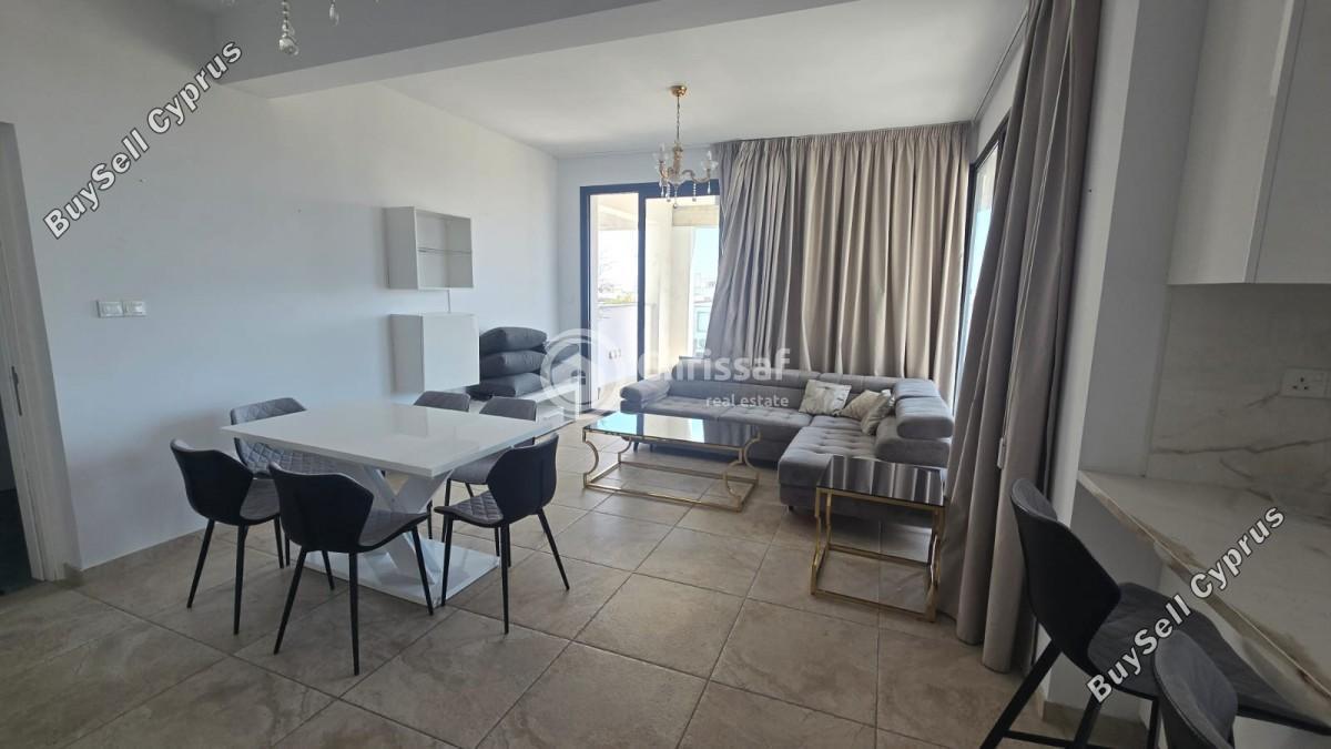 2 Bedroom Penthouse for sale in Tsirion, Limassol 16638810