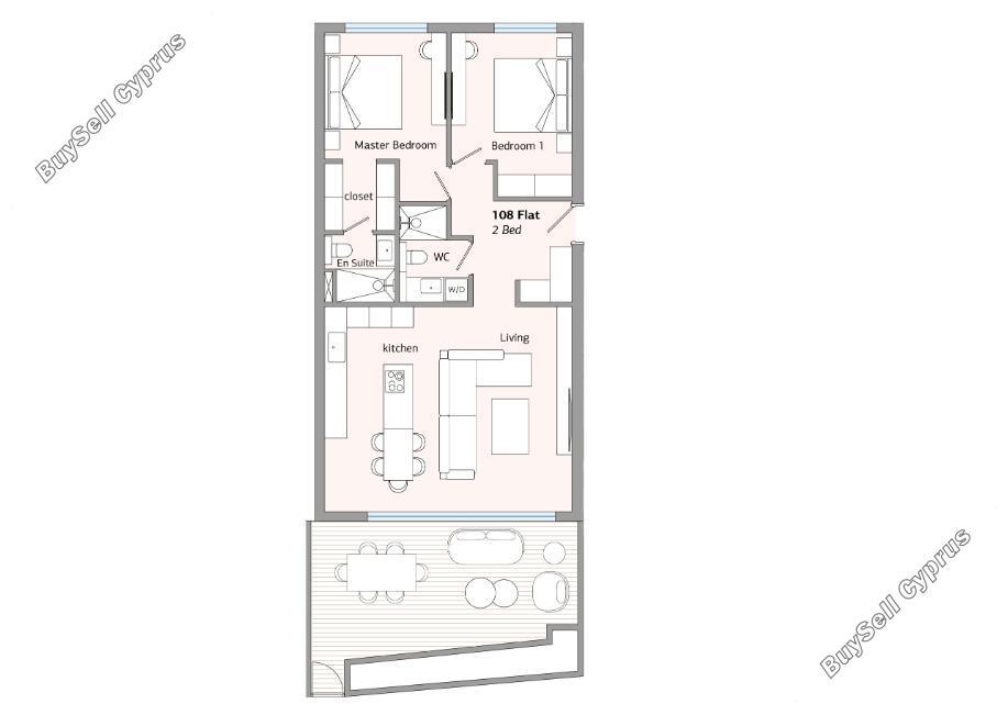 2 bedroom ground floor apartment for sale potamos germasogeias limassol 7921505 image 12718501