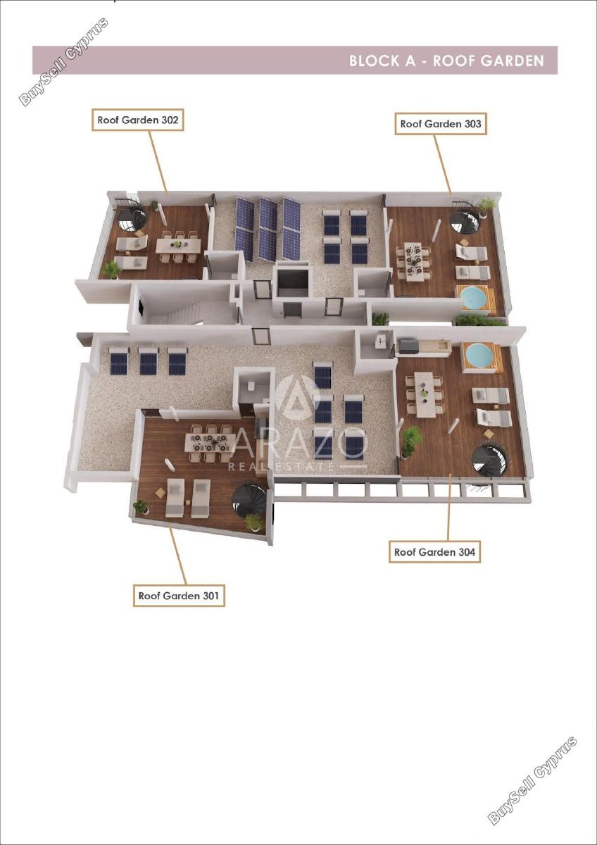 2 bedroom penthouse for sale aradippou larnaca 8844505 image 17078628