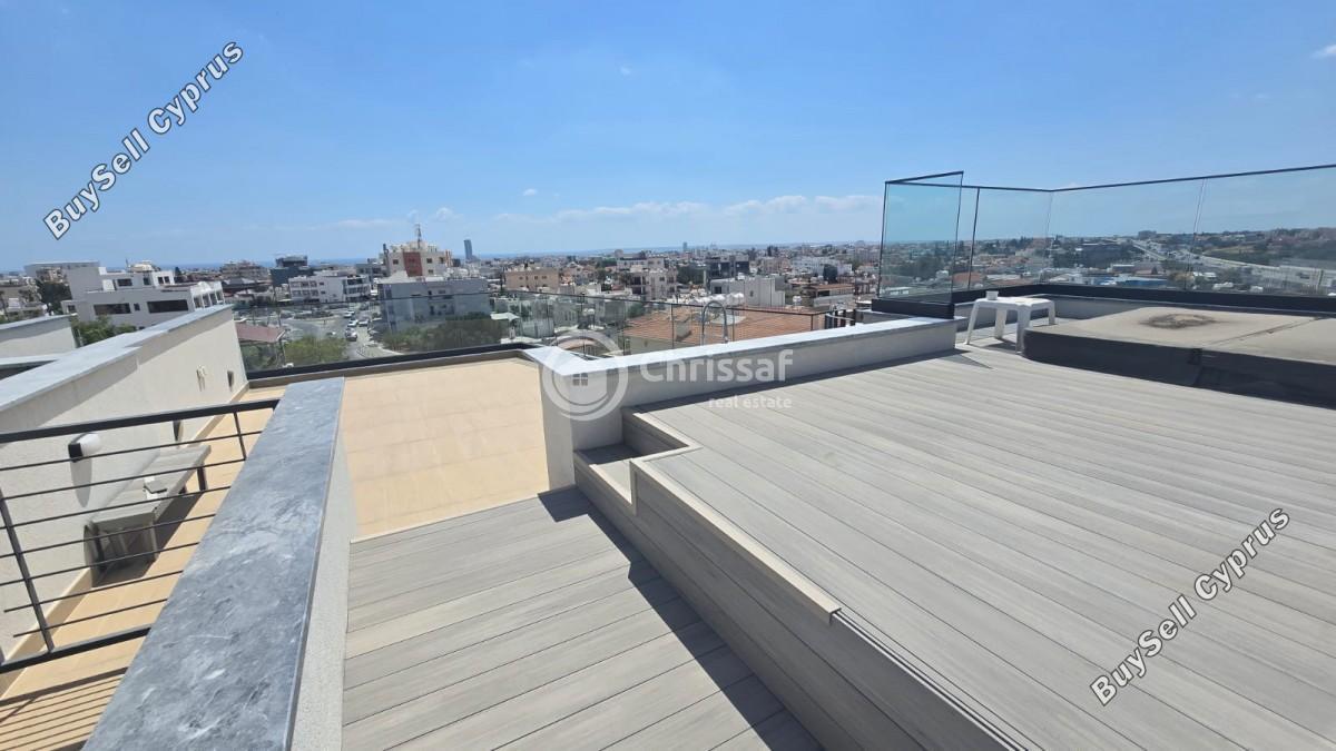 2 bedroom penthouse for sale tsirion limassol 1764505 image 16638802