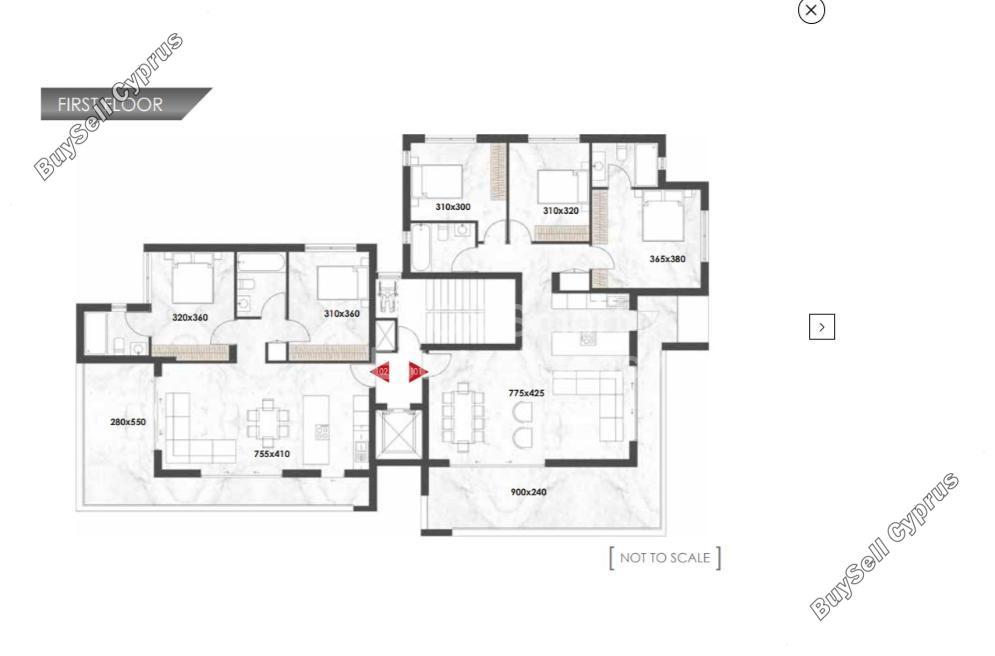 3 bedroom apartment for sale latsia nicosia 1224505 image 7282921