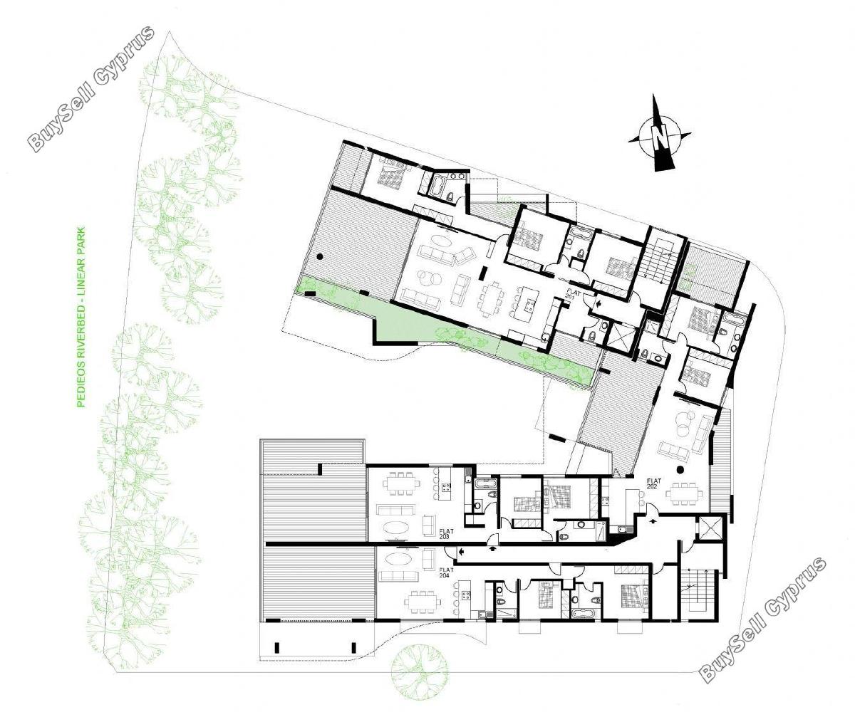 3 bedroom apartment for sale strovolos nicosia 8532505 image 15481691