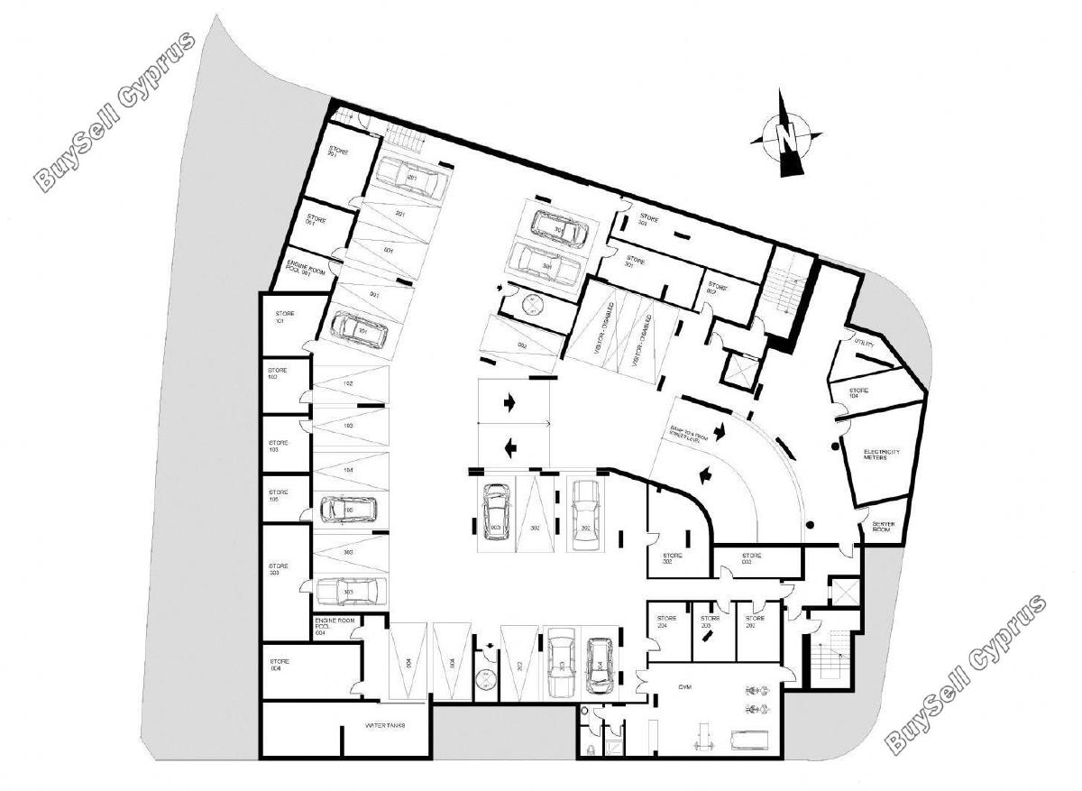 3 bedroom apartment for sale strovolos nicosia 8532505 image 15481692