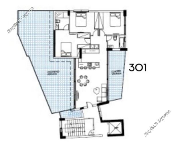 3 bedroom penthouse for sale agia fyla limassol 8434505 image 15718186