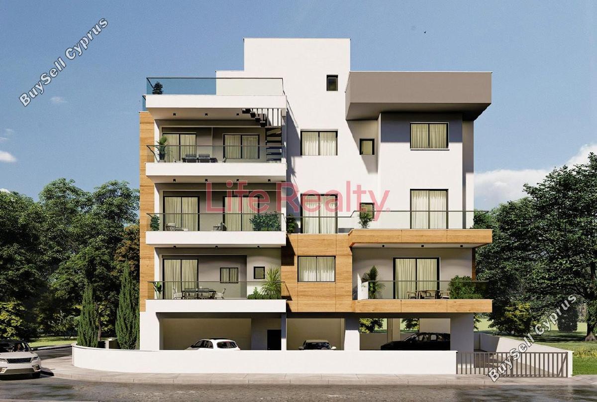 4 bedroom penthouse for sale zakaki limassol 1501505 image 9228447