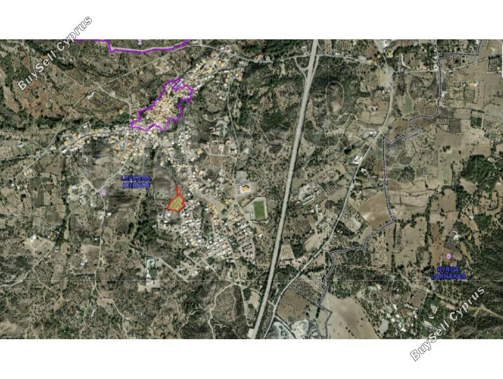 land for sale kornos larnaca 7873505 image 11392651