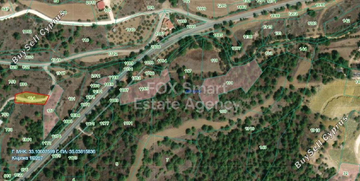 land for sale mitsero nicosia 1531505 image 5199047