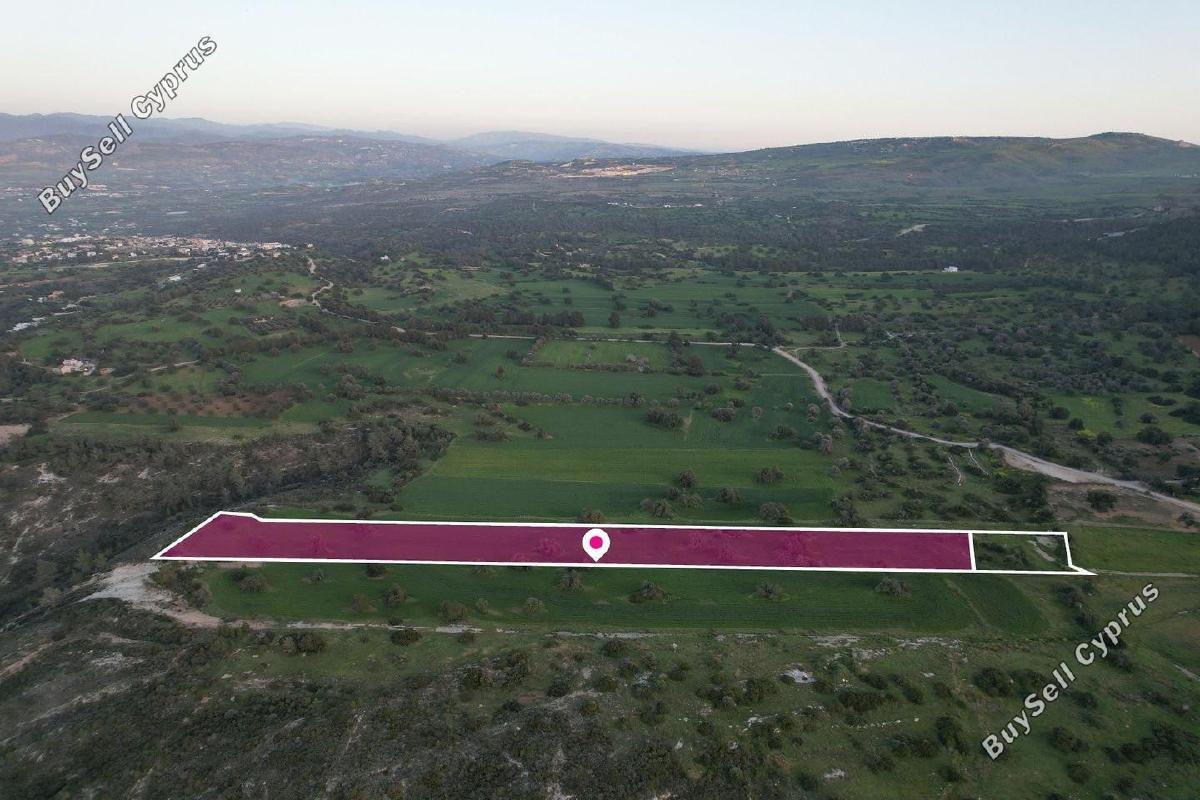 land for sale neo chorio paphos 1897505 image 14205975