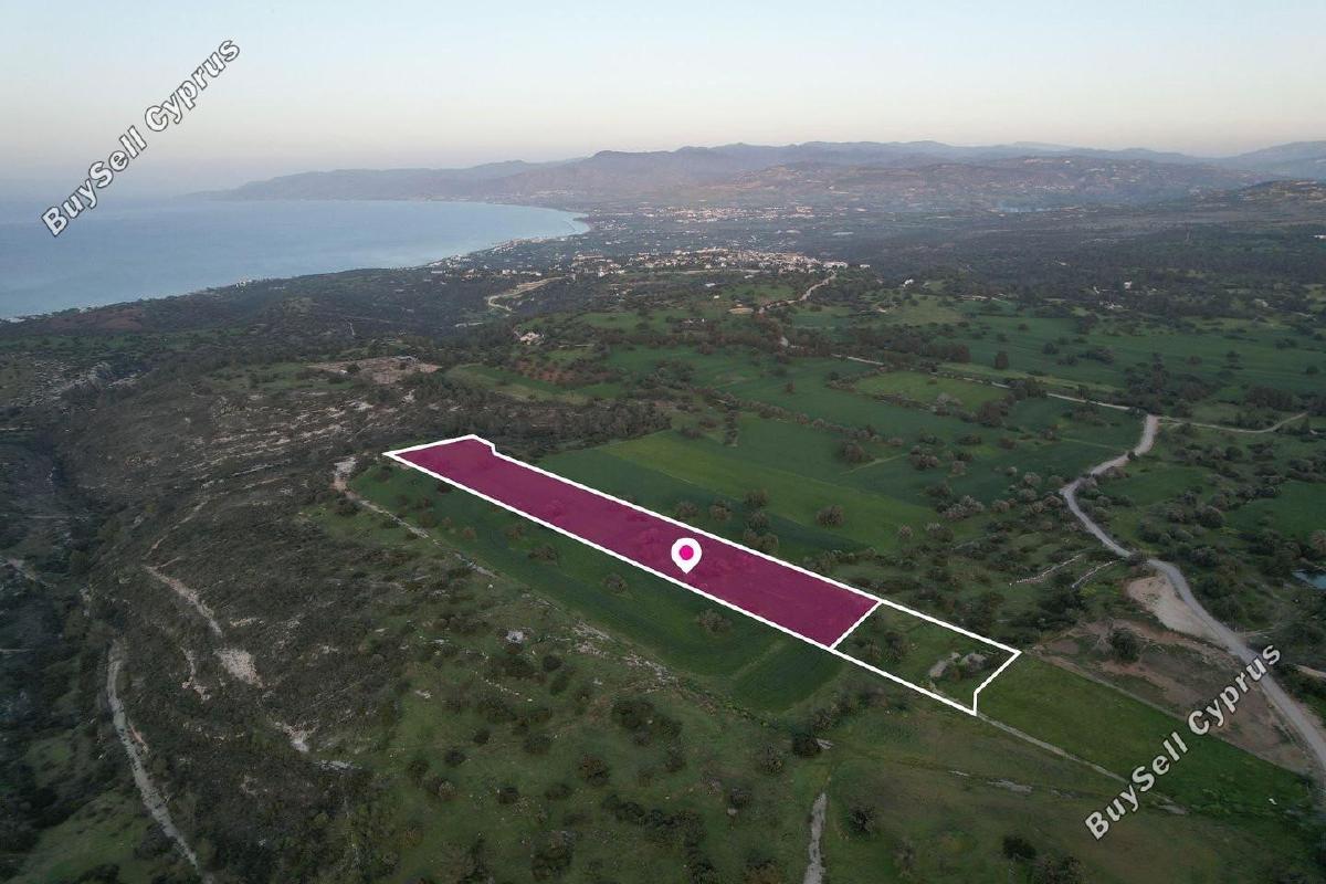 land for sale neo chorio paphos 1897505 image 14205977