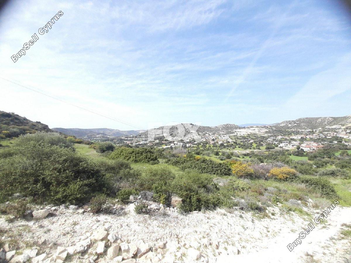 land for sale palodeia limassol 1146505 image 5492557
