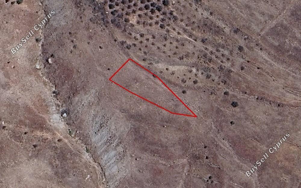 land for sale pentalia paphos 8629505 image 16685402