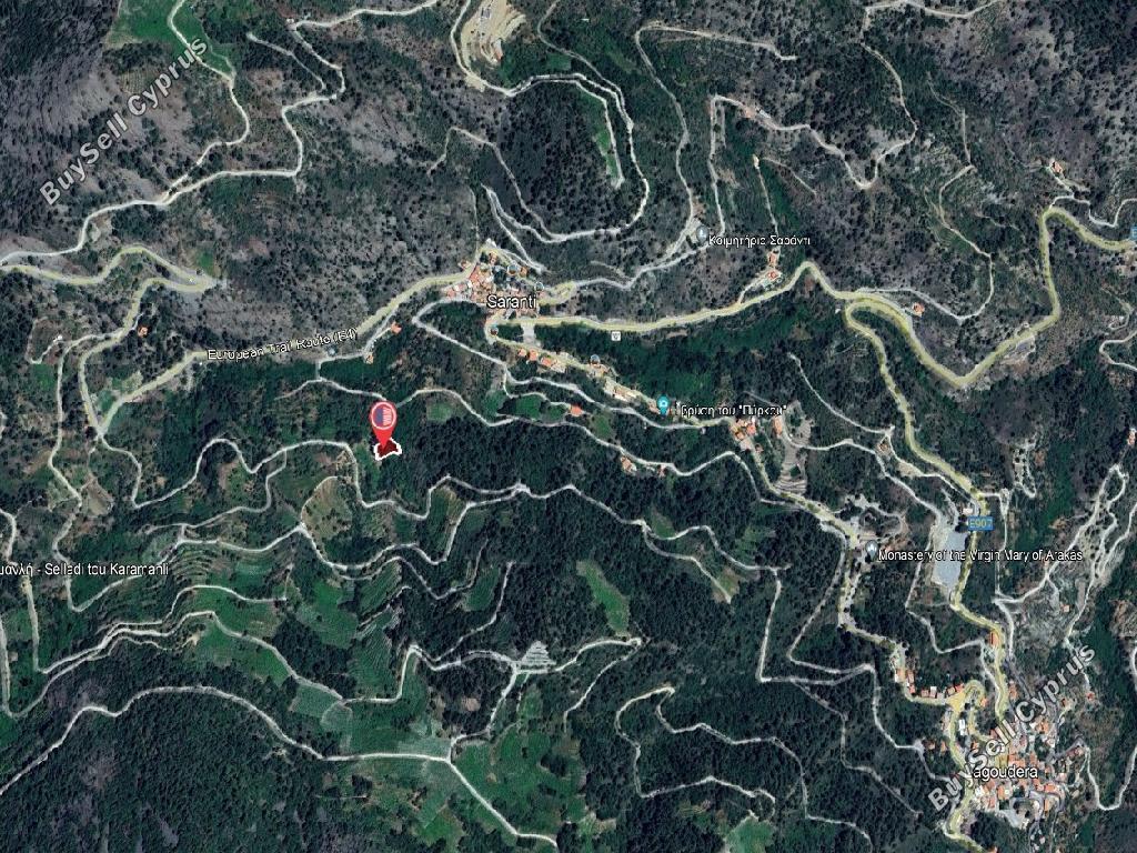 land for sale saranti nicosia 1387505 image 15599709