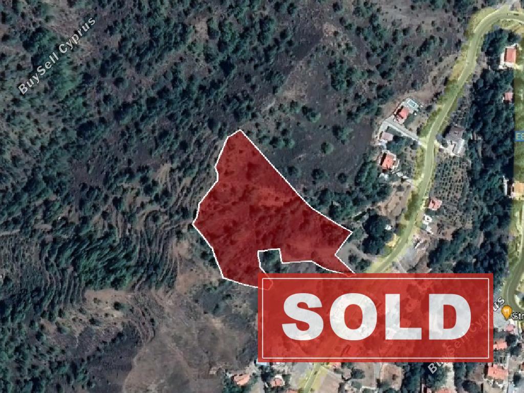 land sold kato platres limassol 8633505 image 15907614