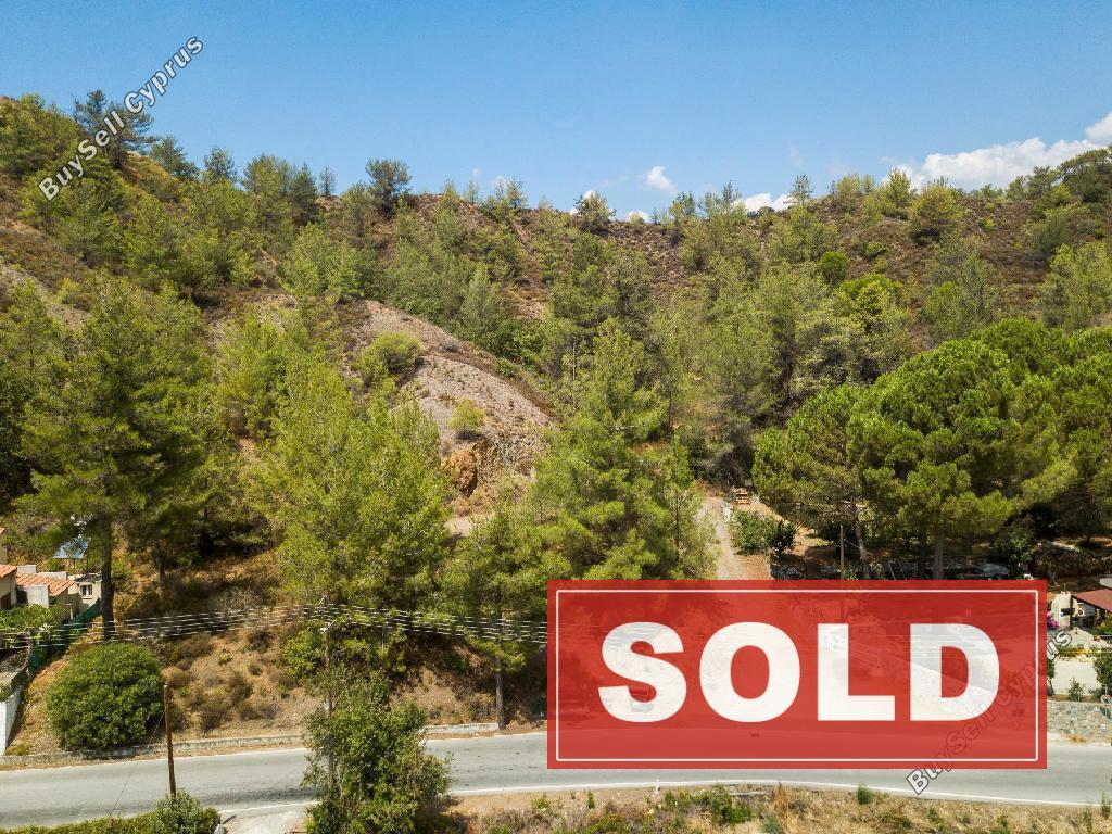 land sold kato platres limassol 8633505 image 15907615