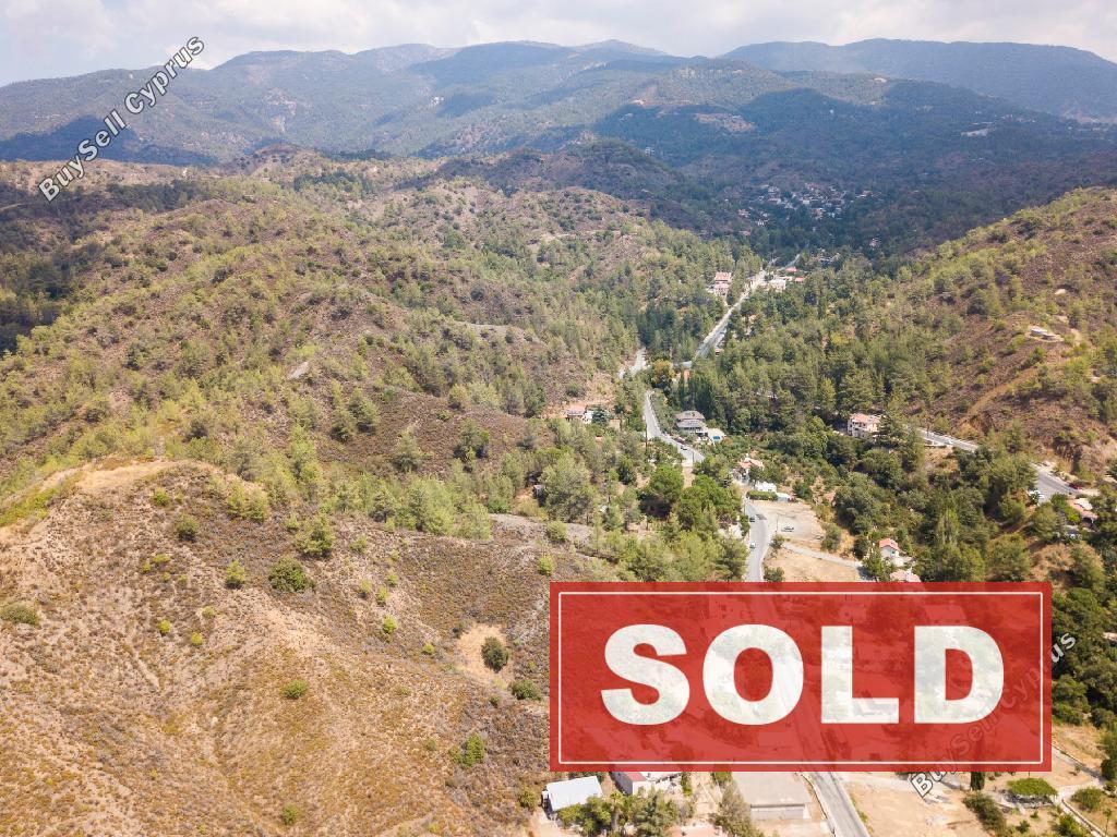 land sold kato platres limassol 8633505 image 15907616