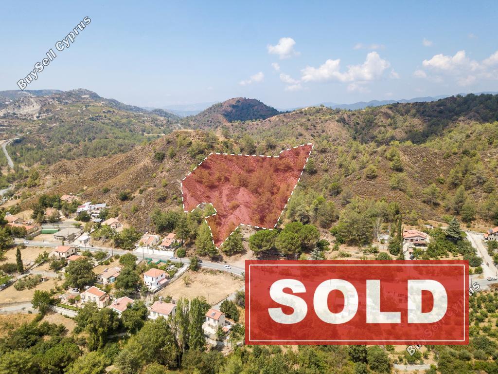 land sold kato platres limassol 8633505 image 15907618