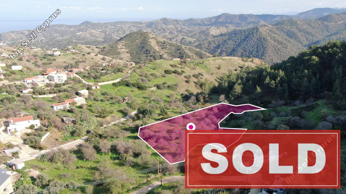 land sold pigenia nicosia 1298505 image 2884737