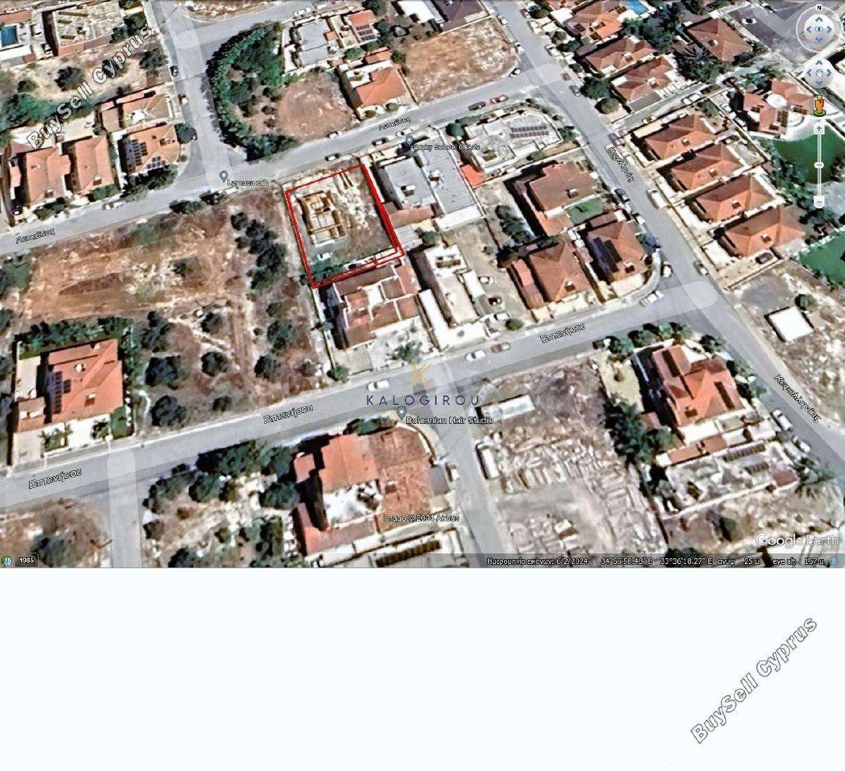 plot for sale aradippou larnaca 1446505 image 5654965