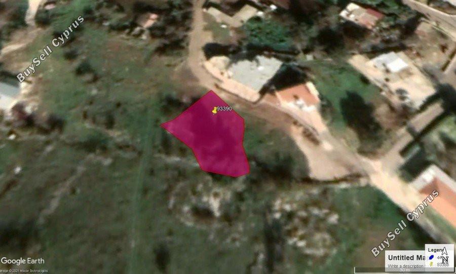 plot for sale drousia paphos 8237505 image 14229651