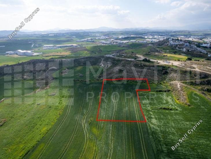 plot for sale kallithea nicosia 7871505 image 13374014