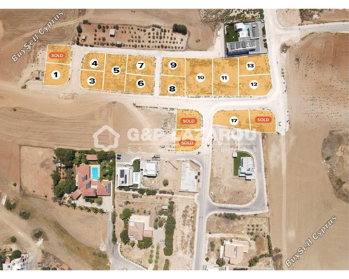 plot for sale kato lakatamia nicosia 1582505 image 14343913