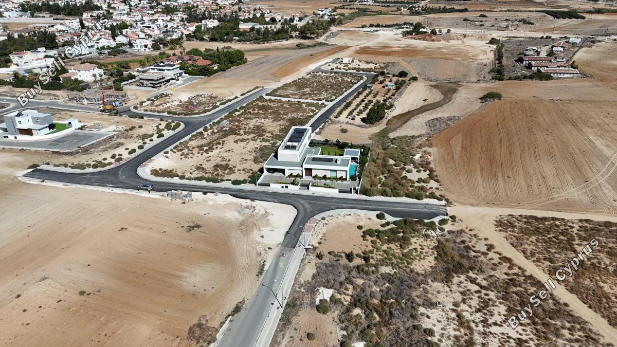 plot for sale kato lakatamia nicosia 1582505 image 14343949