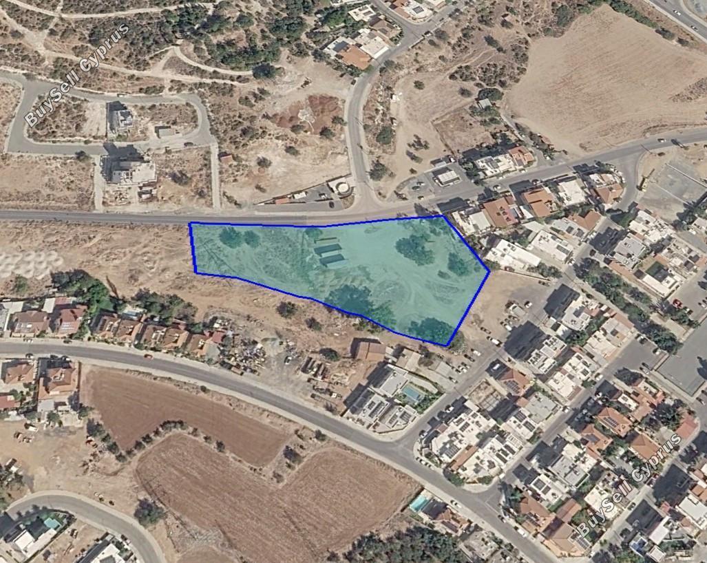 plot for sale kato polemidia limassol 8378505 image 14663796