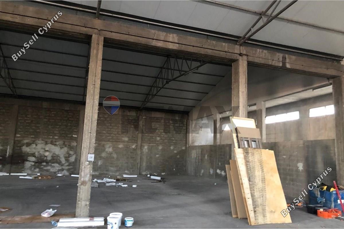 studio warehouse for rent ypsonas limassol 8798505 image 16716489