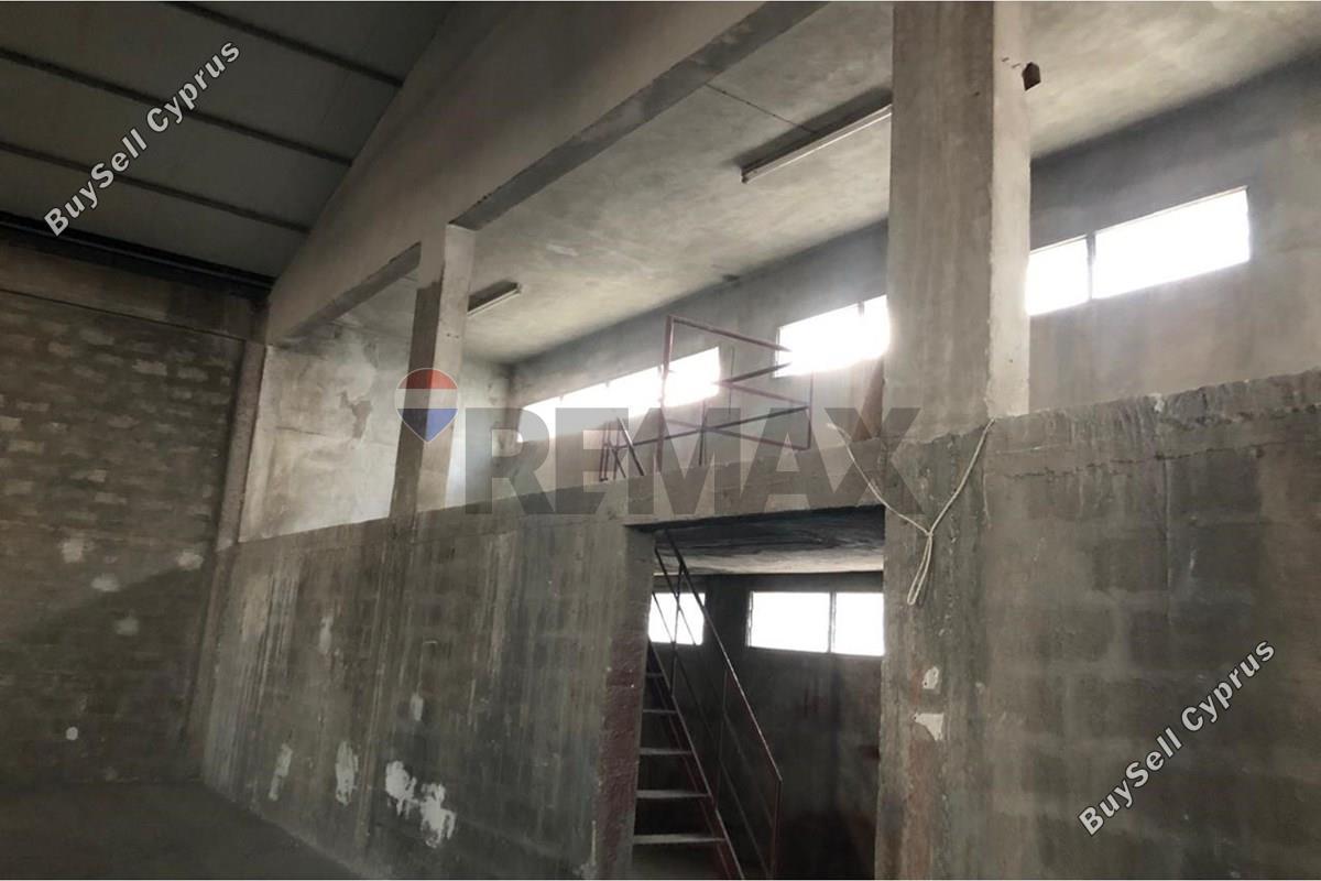 studio warehouse for rent ypsonas limassol 8798505 image 16716490