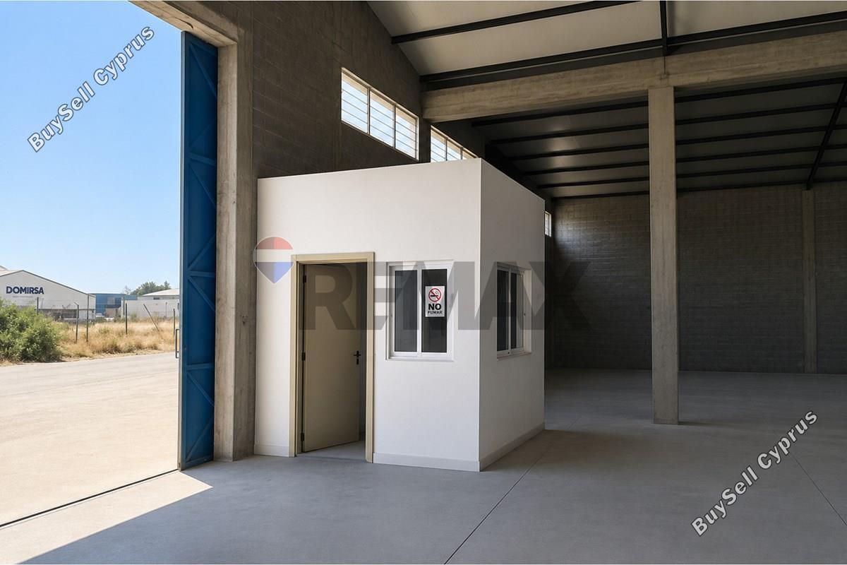 studio warehouse for rent ypsonas limassol 8798505 image 16716492