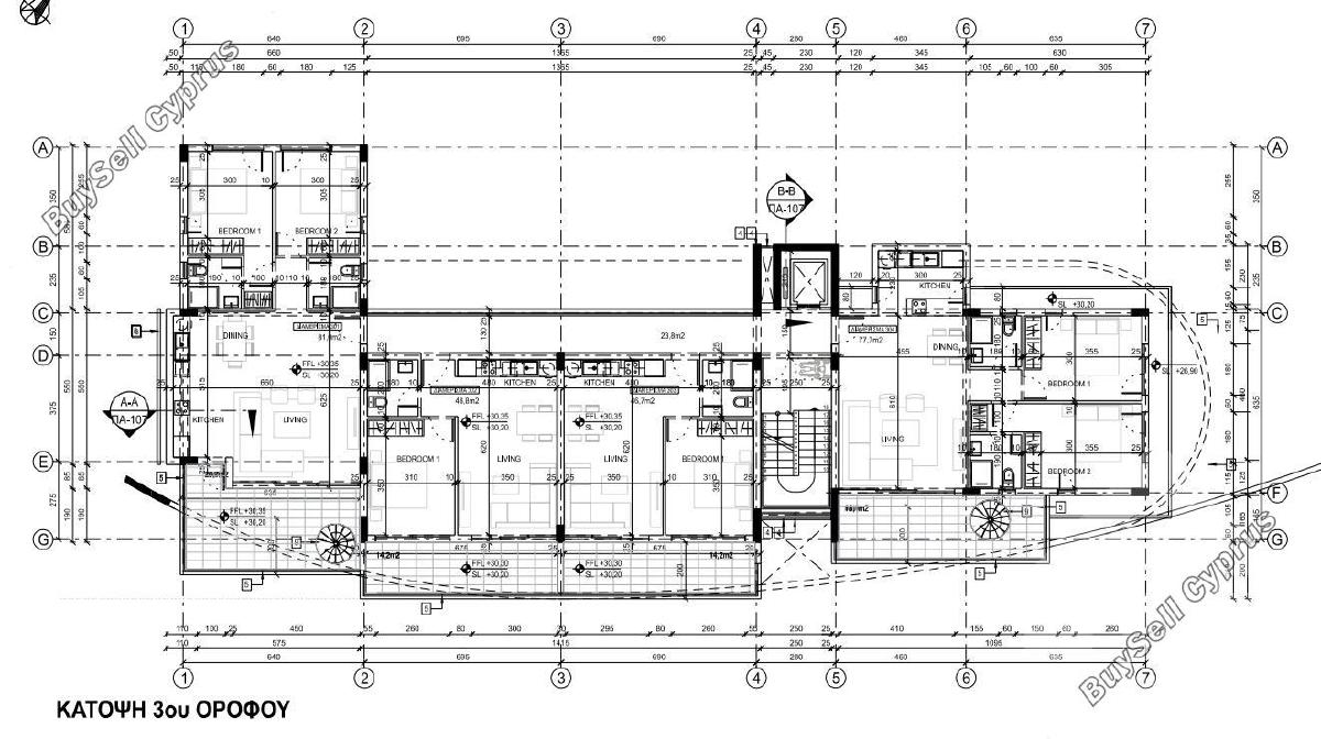 1 bedroom apartment for sale dekeleia larnaca 7906605 image 16170447